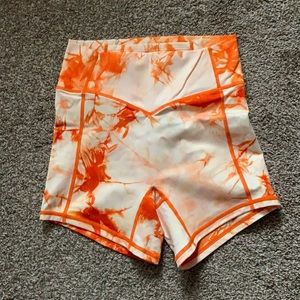 Balance athletica shorts